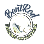 Bentrod Fishing Outfitters Logo
